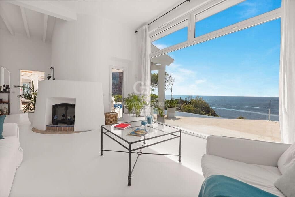 4 soverom Villa til salgs i Puerto de Andratx - € 12 000 000 (Ref: 10059151)
