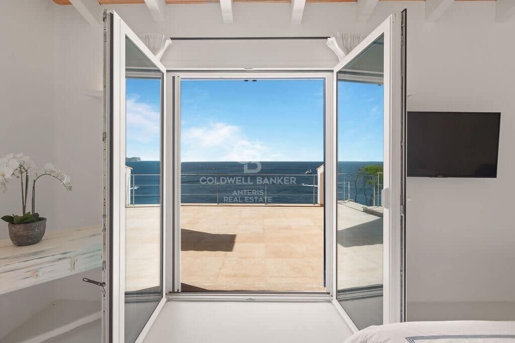 4 soverom Villa til salgs i Puerto de Andratx - € 12 000 000 (Ref: 10059151)