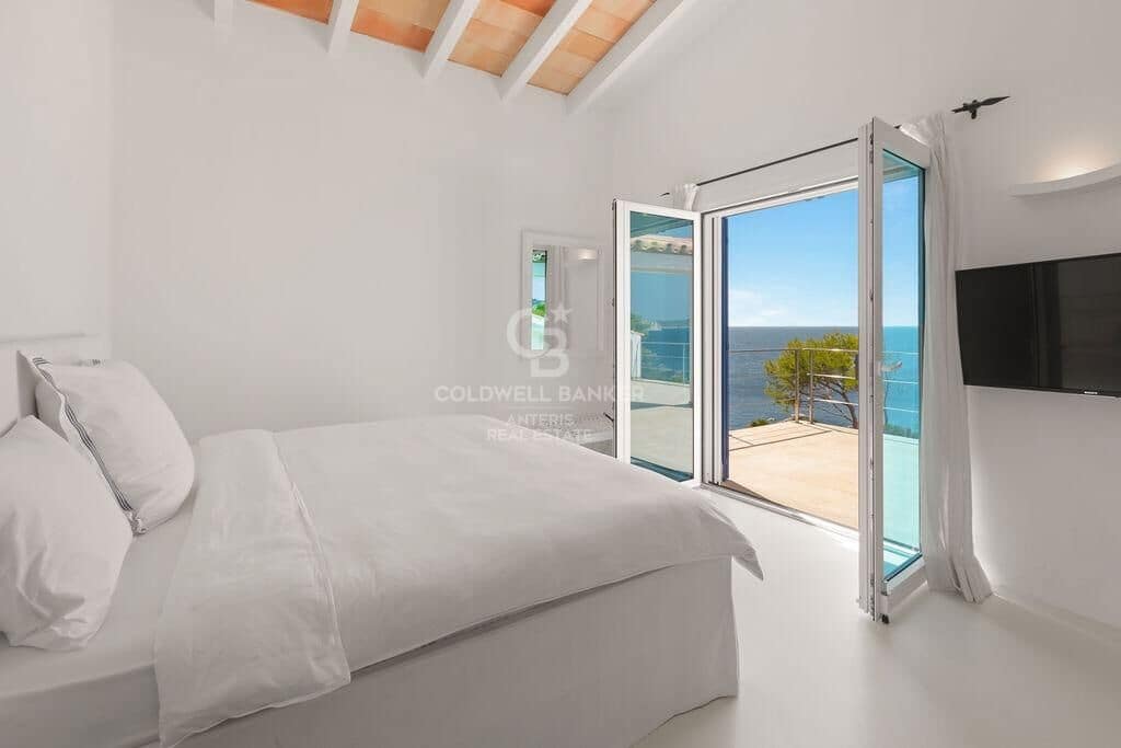 4 soverom Villa til salgs i Puerto de Andratx - € 12 000 000 (Ref: 10059151)