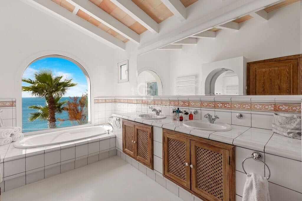 4 soverom Villa til salgs i Puerto de Andratx - € 12 000 000 (Ref: 10059151)