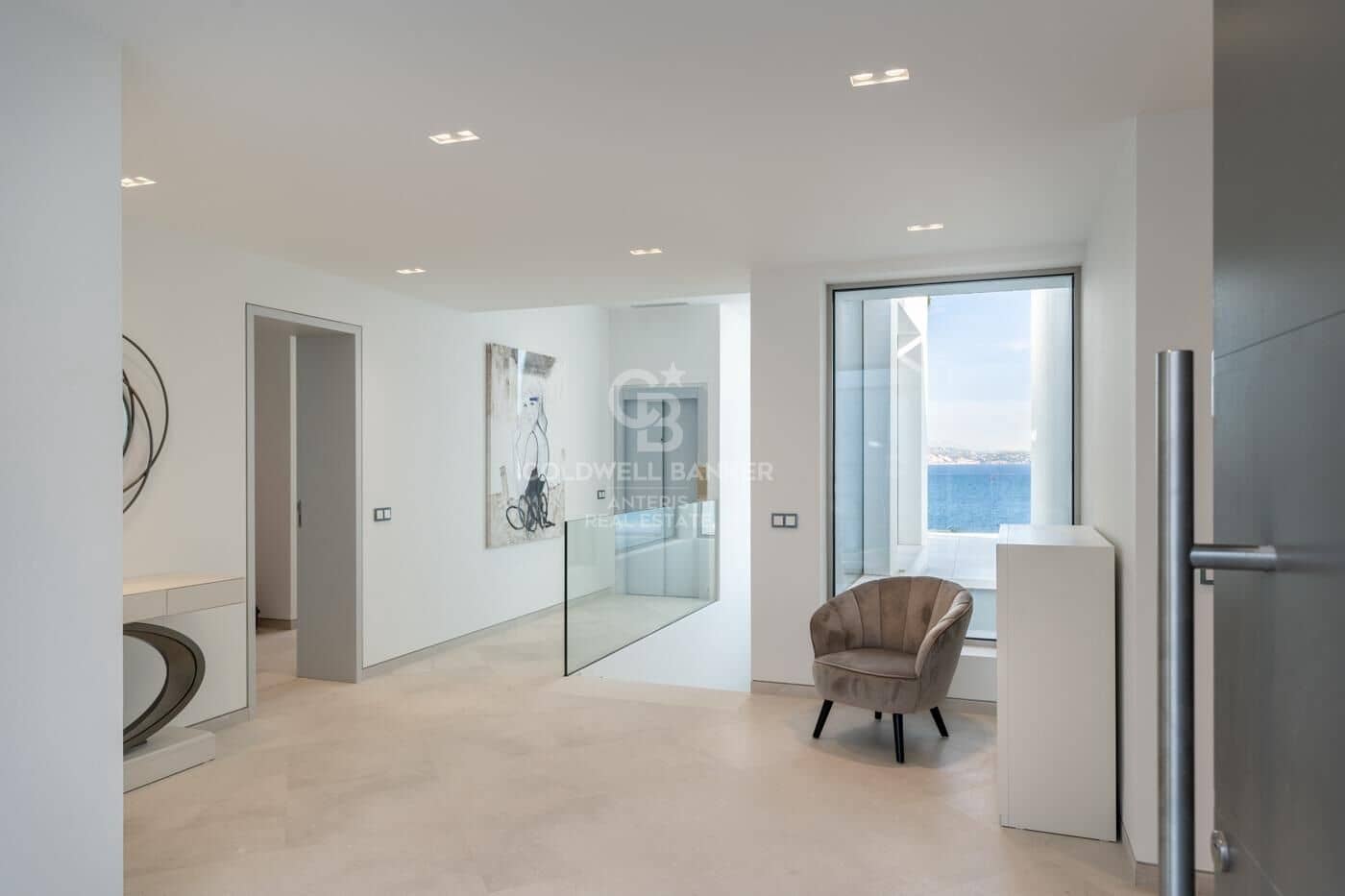 5 sypialnia Willa na sprzedaż w Cala Vinyes / Cala Vinyas / Cala Vinas z basenem garażem - 12 000 000 € (Ref: 10059152)