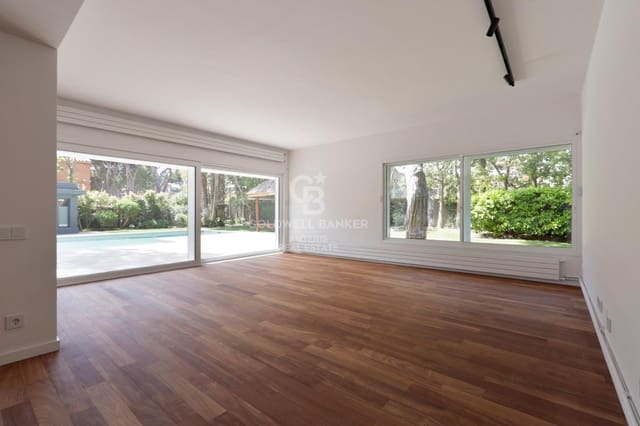 Chalet de 6 habitaciones en Gavà en venta con piscina garaje - 5.400.000 € (Ref: 10059154)