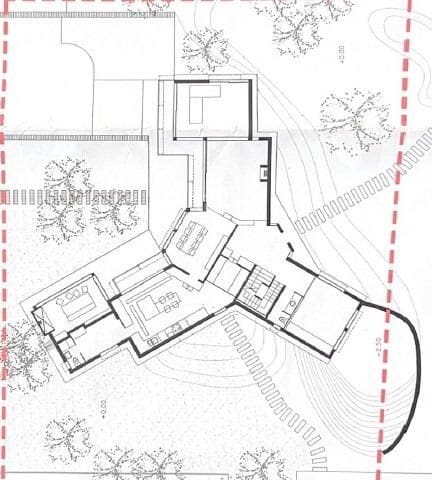 Chalet de 6 habitaciones en Gavà en venta con piscina garaje - 5.400.000 € (Ref: 10059154)