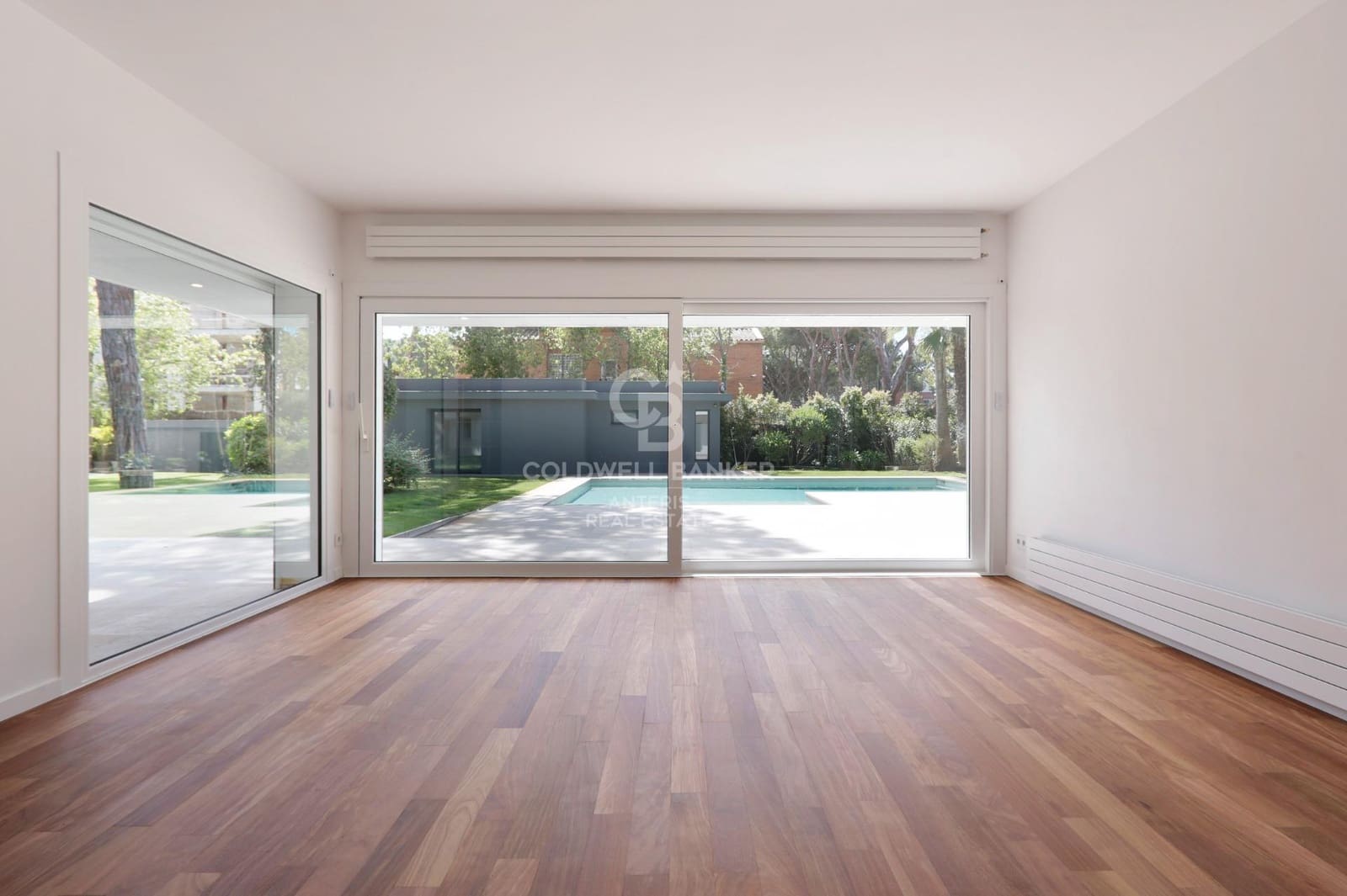 Chalet de 6 habitaciones en Gavà en venta con piscina garaje - 5.400.000 € (Ref: 10059154)