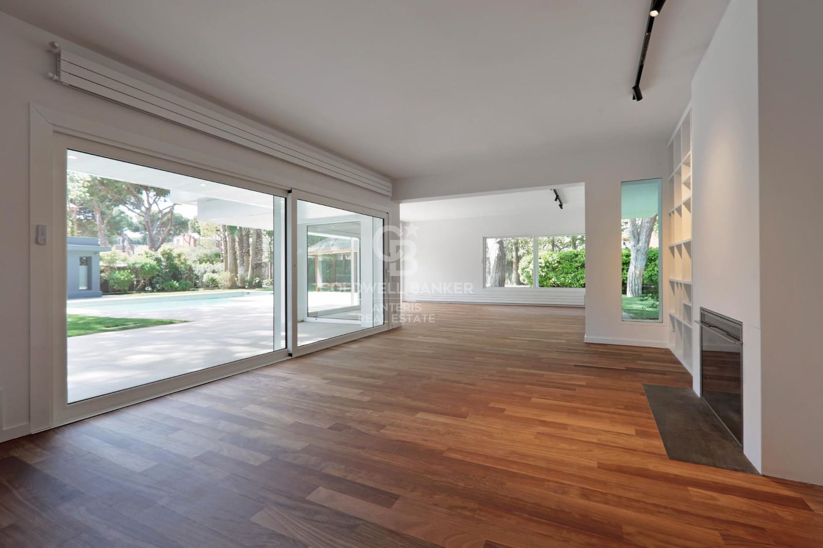 Chalet de 6 habitaciones en Gavà en venta con piscina garaje - 5.400.000 € (Ref: 10059154)