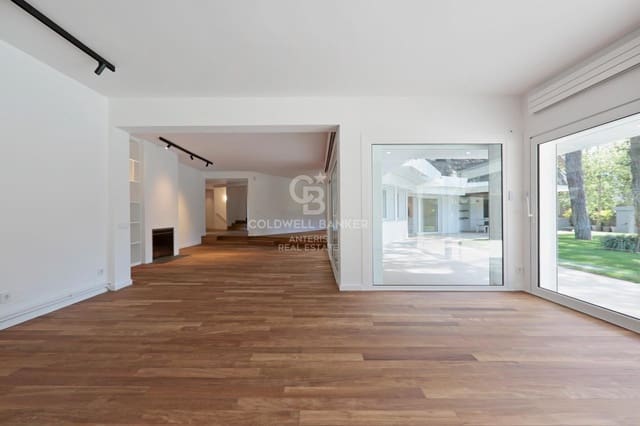Chalet de 6 habitaciones en Gavà en venta con piscina garaje - 5.400.000 € (Ref: 10059154)