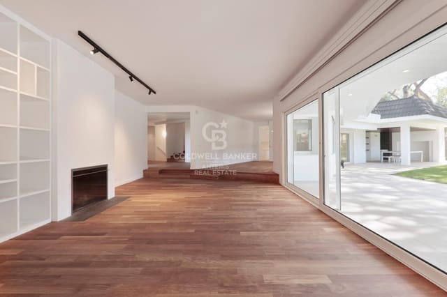 Chalet de 6 habitaciones en Gavà en venta con piscina garaje - 5.400.000 € (Ref: 10059154)