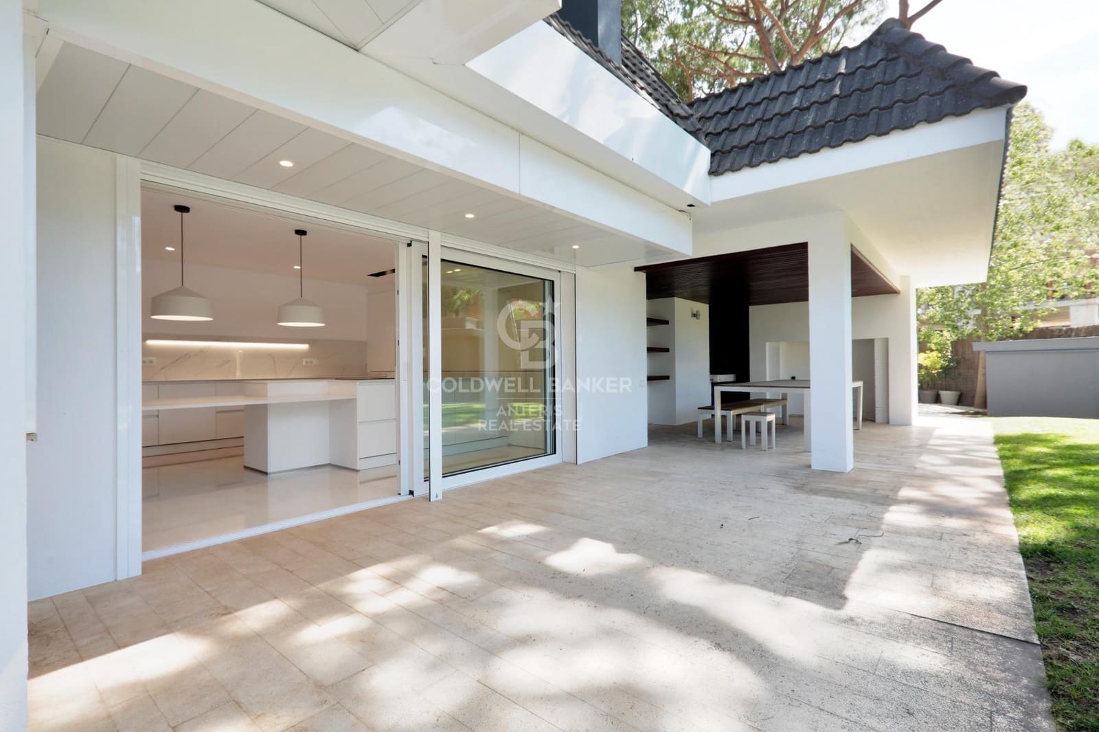 Chalet de 6 habitaciones en Gavà en venta con piscina garaje - 5.400.000 € (Ref: 10059154)
