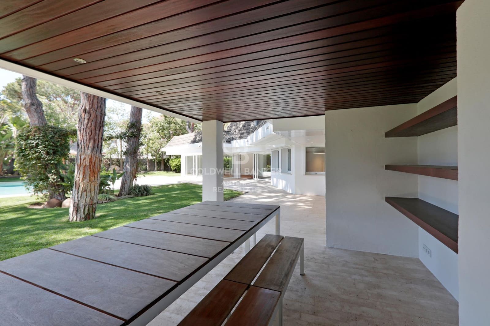 Chalet de 6 habitaciones en Gavà en venta con piscina garaje - 5.400.000 € (Ref: 10059154)