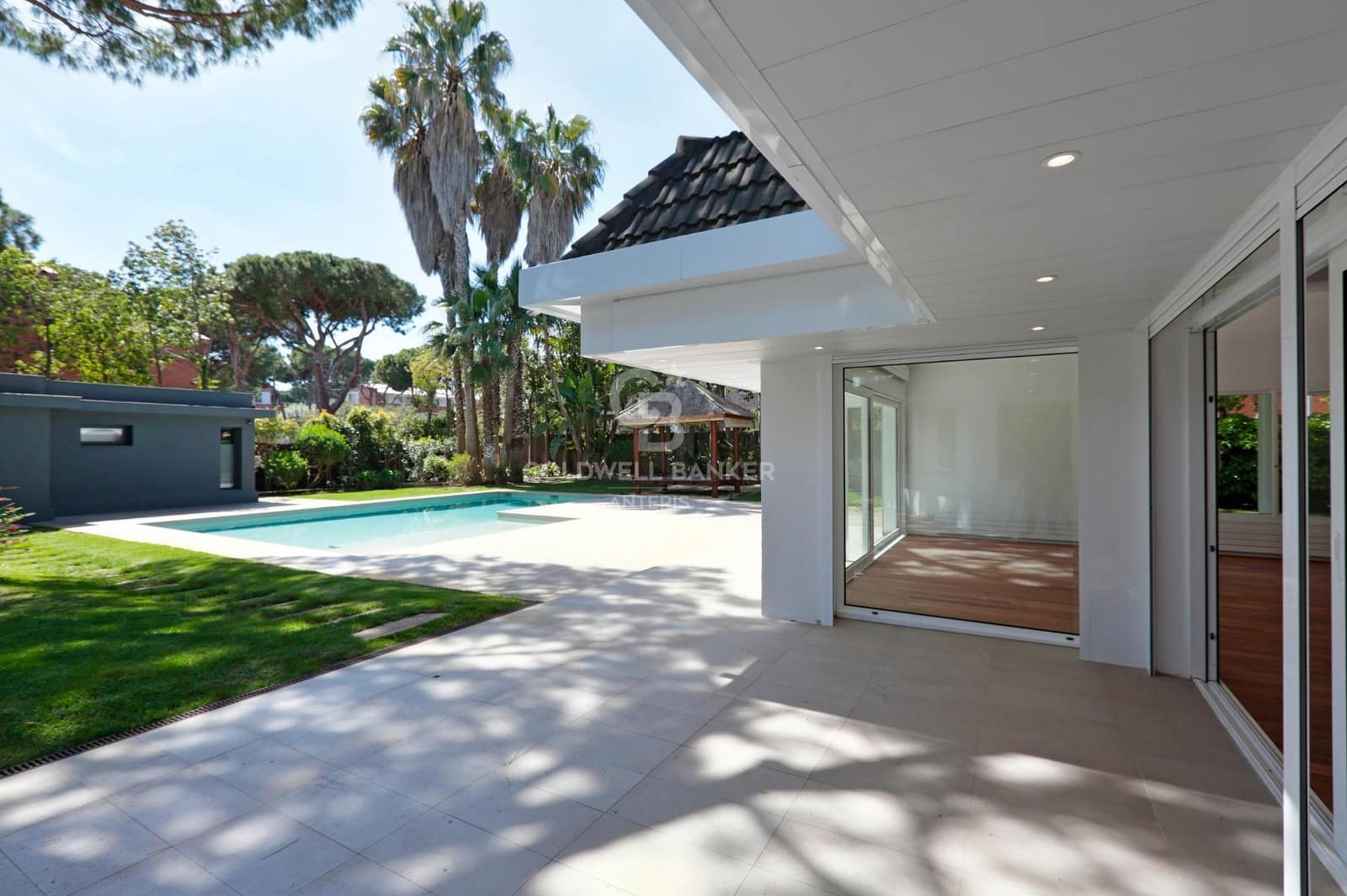 Chalet de 6 habitaciones en Gavà en venta con piscina garaje - 5.400.000 € (Ref: 10059154)