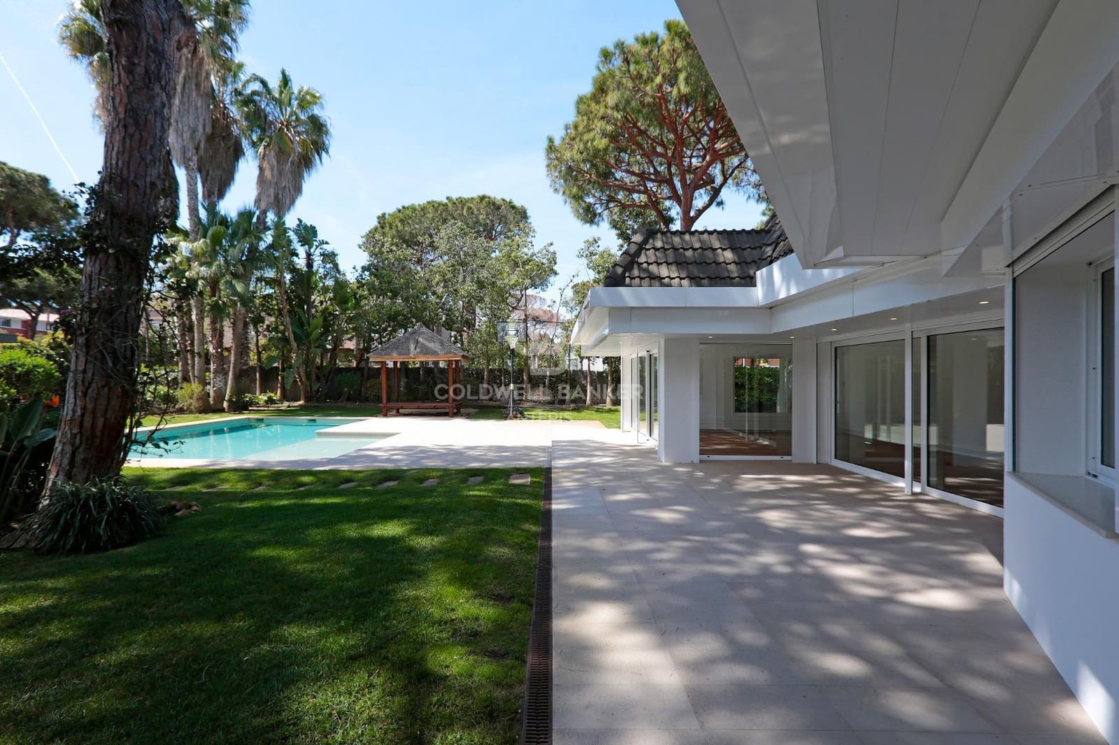 Chalet de 6 habitaciones en Gavà en venta con piscina garaje - 5.400.000 € (Ref: 10059154)