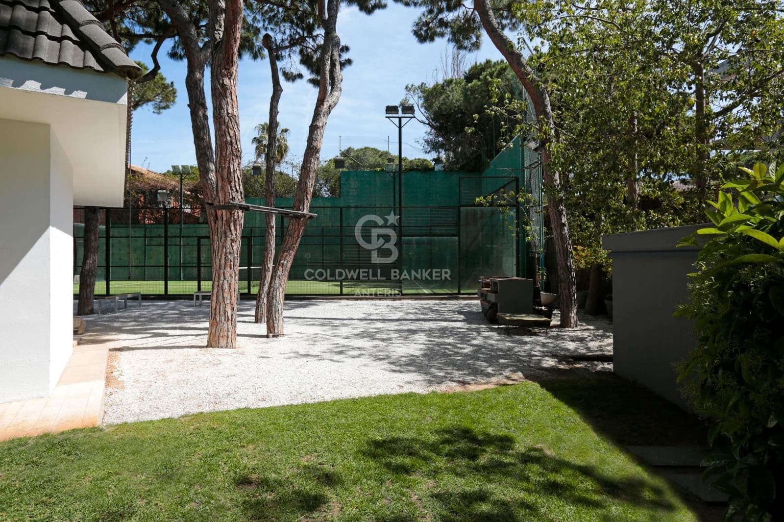 Chalet de 6 habitaciones en Gavà en venta con piscina garaje - 5.400.000 € (Ref: 10059154)