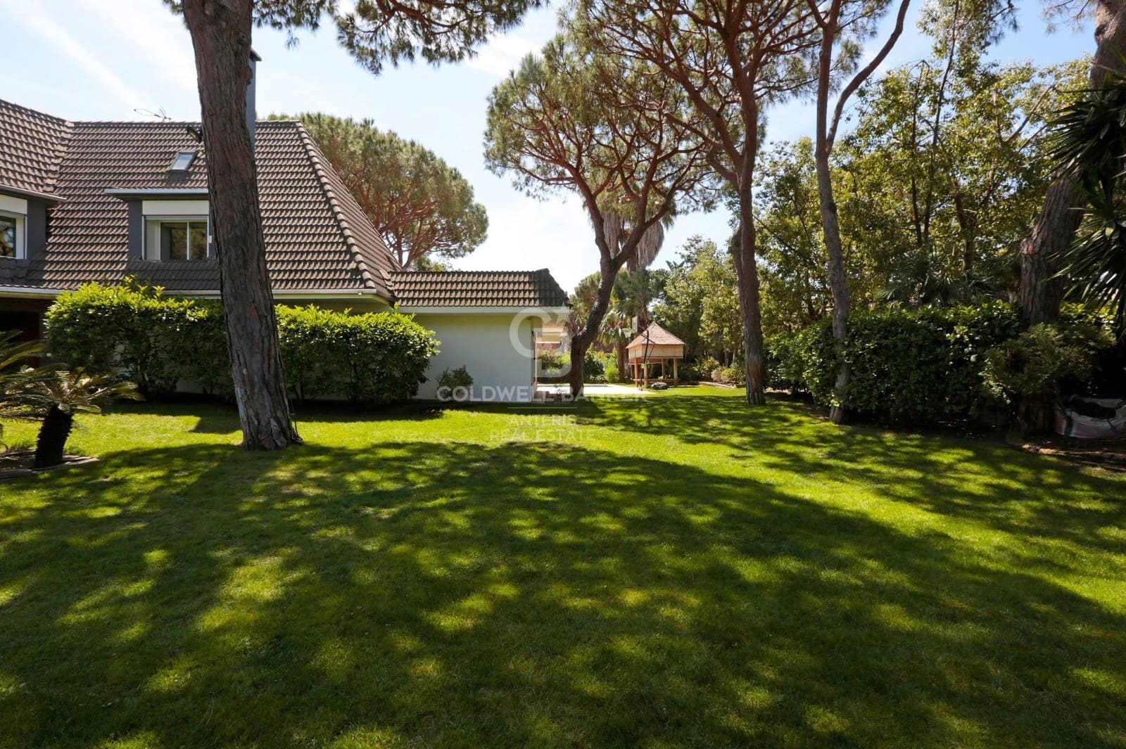 Chalet de 6 habitaciones en Gavà en venta con piscina garaje - 5.400.000 € (Ref: 10059154)