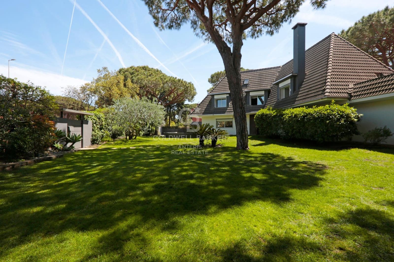 Chalet de 6 habitaciones en Gavà en venta con piscina garaje - 5.400.000 € (Ref: 10059154)
