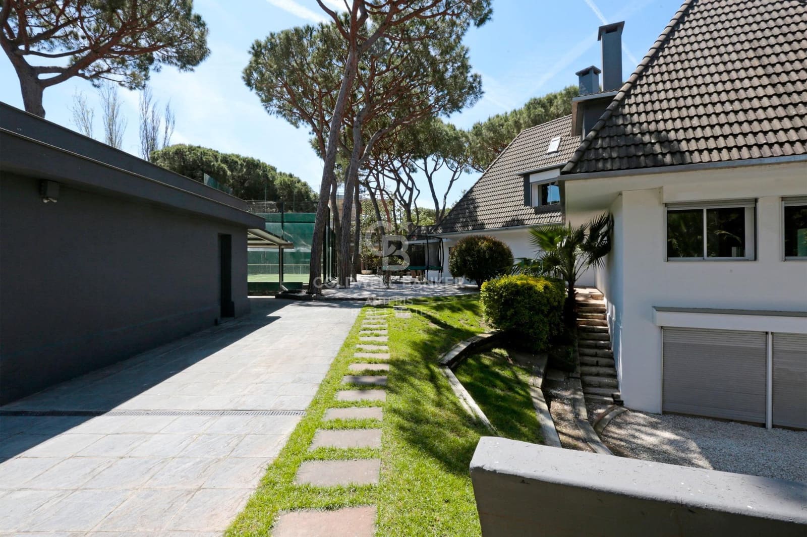 Chalet de 6 habitaciones en Gavà en venta con piscina garaje - 5.400.000 € (Ref: 10059154)