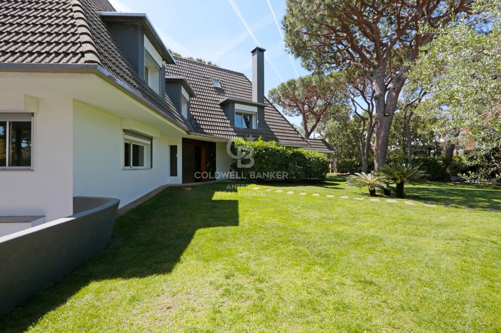 Chalet de 6 habitaciones en Gavà en venta con piscina garaje - 5.400.000 € (Ref: 10059154)
