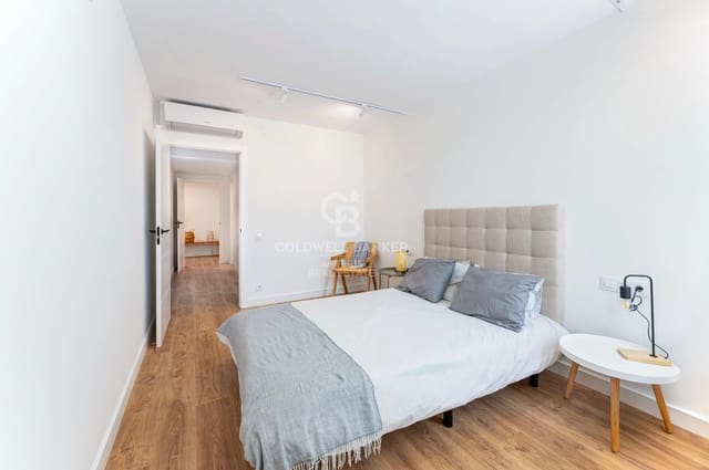 2 chambre Appartement à vendre à Sants - Badal, Barcelone ville - 425 000 € (Ref: 10062263)