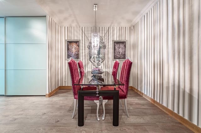 2 sovrum Lägenhet till salu i Barcelona stad - 690 000 € (Ref: 10067942)