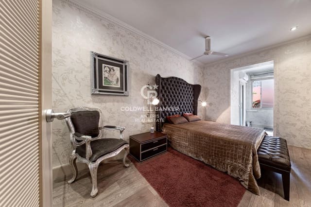 2 sovrum Lägenhet till salu i Barcelona stad - 690 000 € (Ref: 10067942)