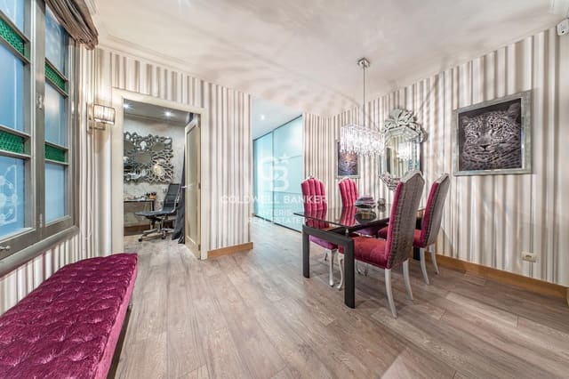 2 sovrum Lägenhet till salu i Barcelona stad - 690 000 € (Ref: 10067942)