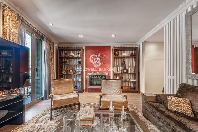 2 sovrum Lägenhet till salu i Barcelona stad - 690 000 € (Ref: 10067942)