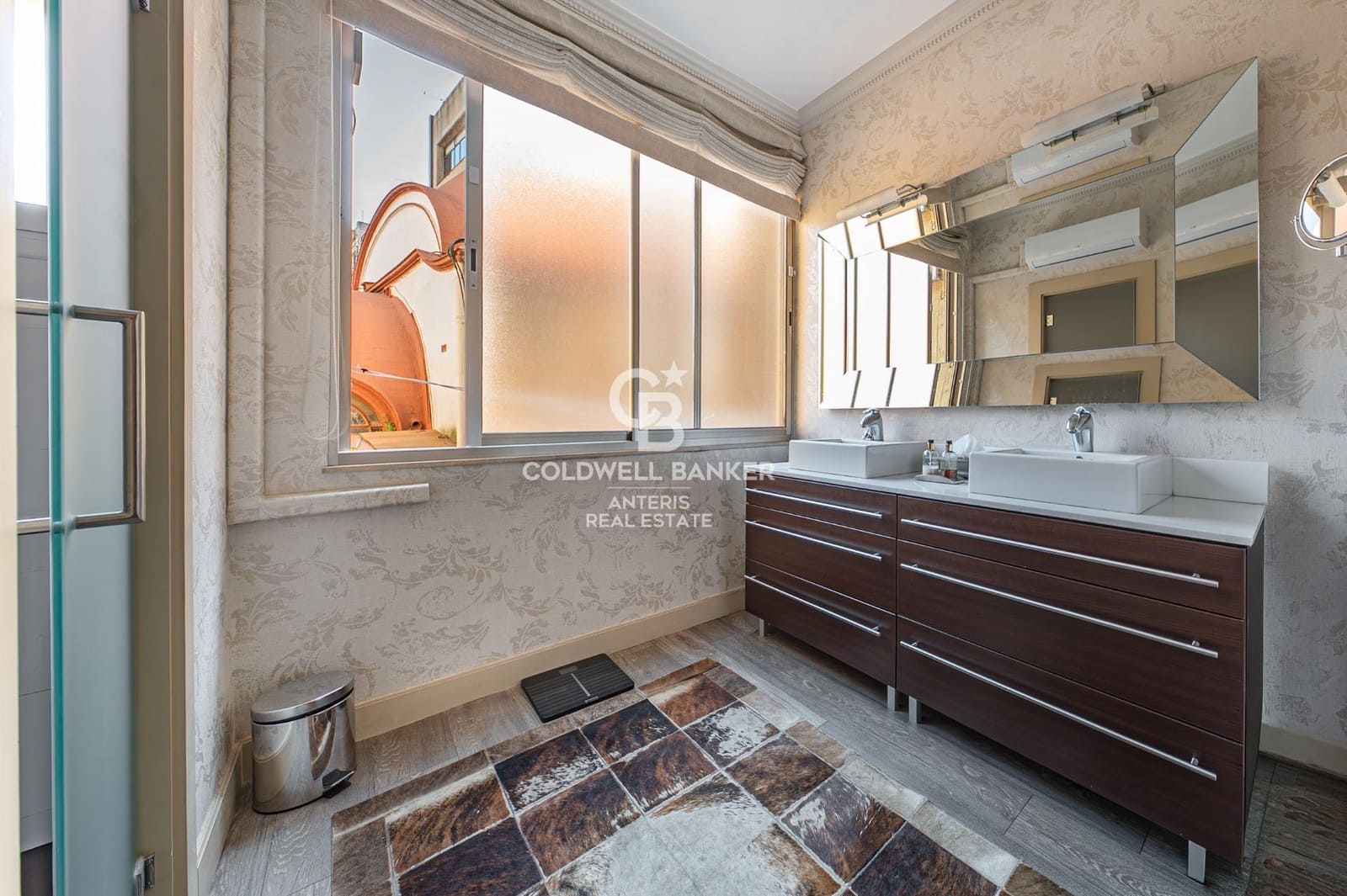 2 makuuhuone Asunto myytävänä paikassa Barcelona kaupunki - 690 000 € (Ref: 10067942)
