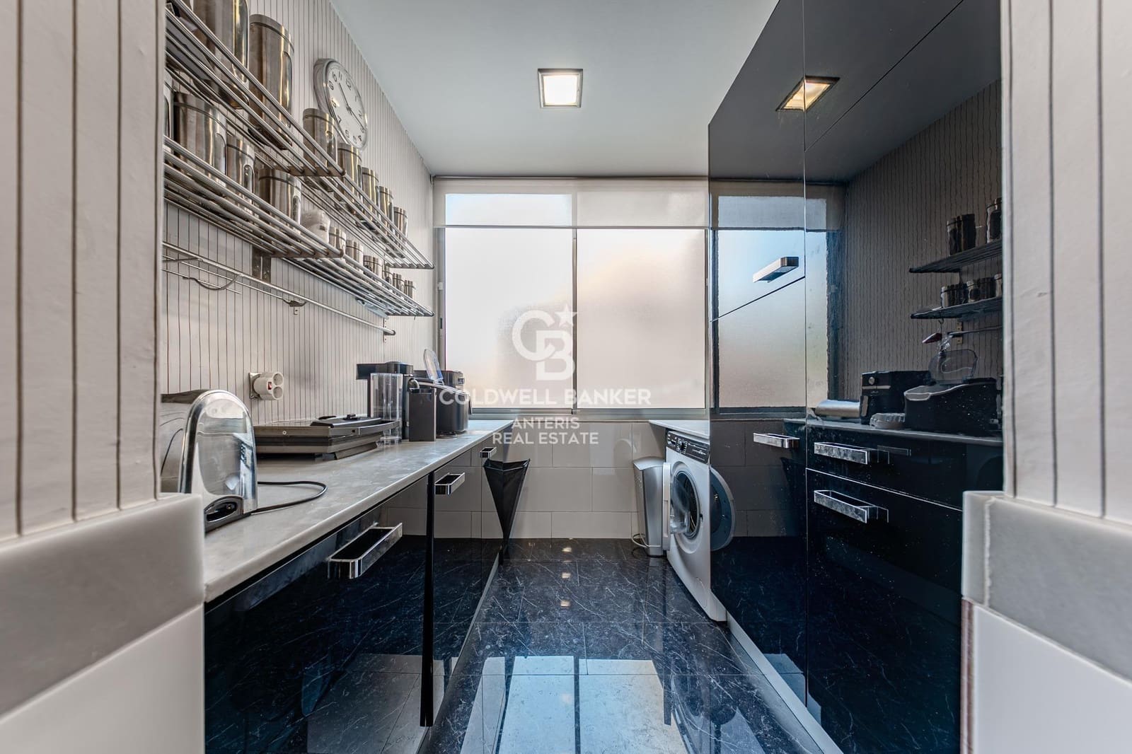 2 makuuhuone Asunto myytävänä paikassa Barcelona kaupunki - 690 000 € (Ref: 10067942)