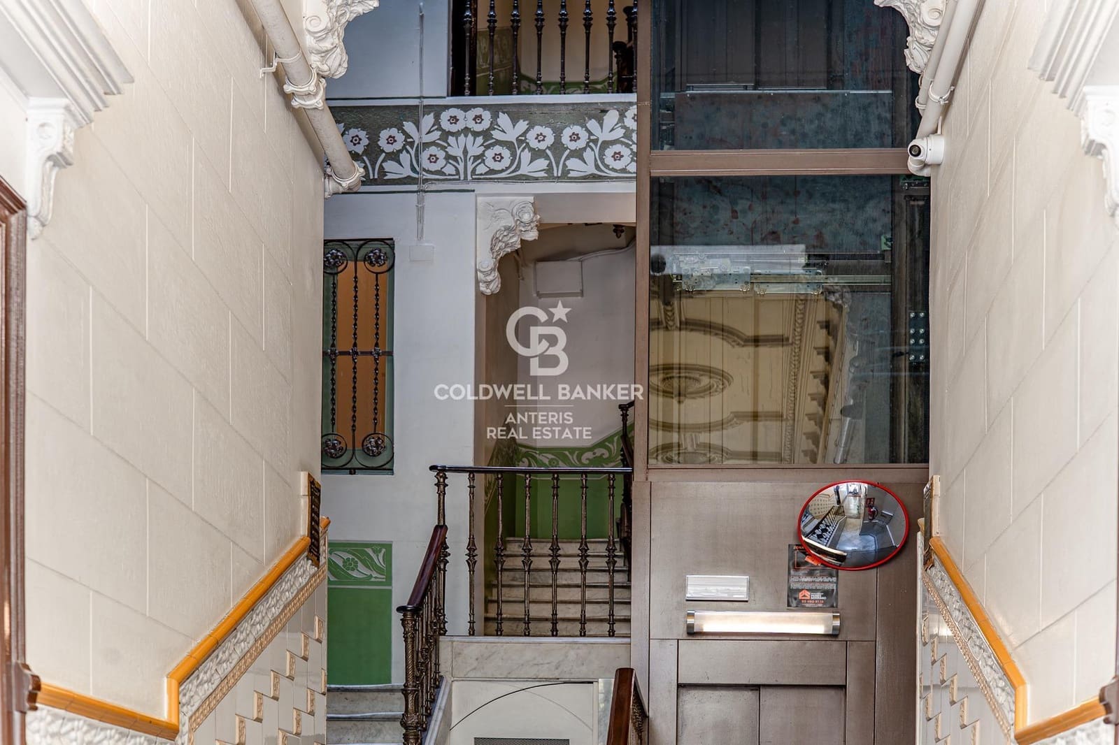 2 makuuhuone Asunto myytävänä paikassa Barcelona kaupunki - 690 000 € (Ref: 10067942)
