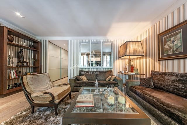 2 sovrum Lägenhet till salu i Barcelona stad - 690 000 € (Ref: 10067942)