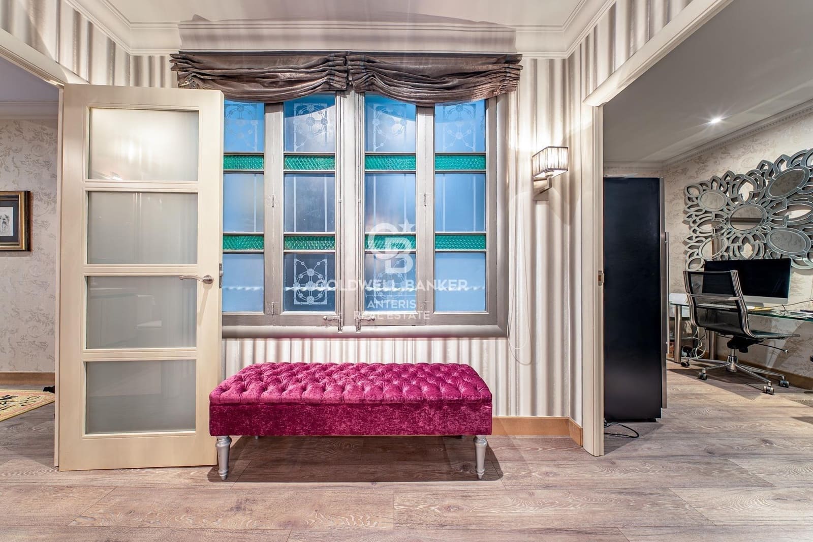 2 soveværelse Lejlighed til salg i Barcelona by - € 690.000 (Ref: 10075664)
