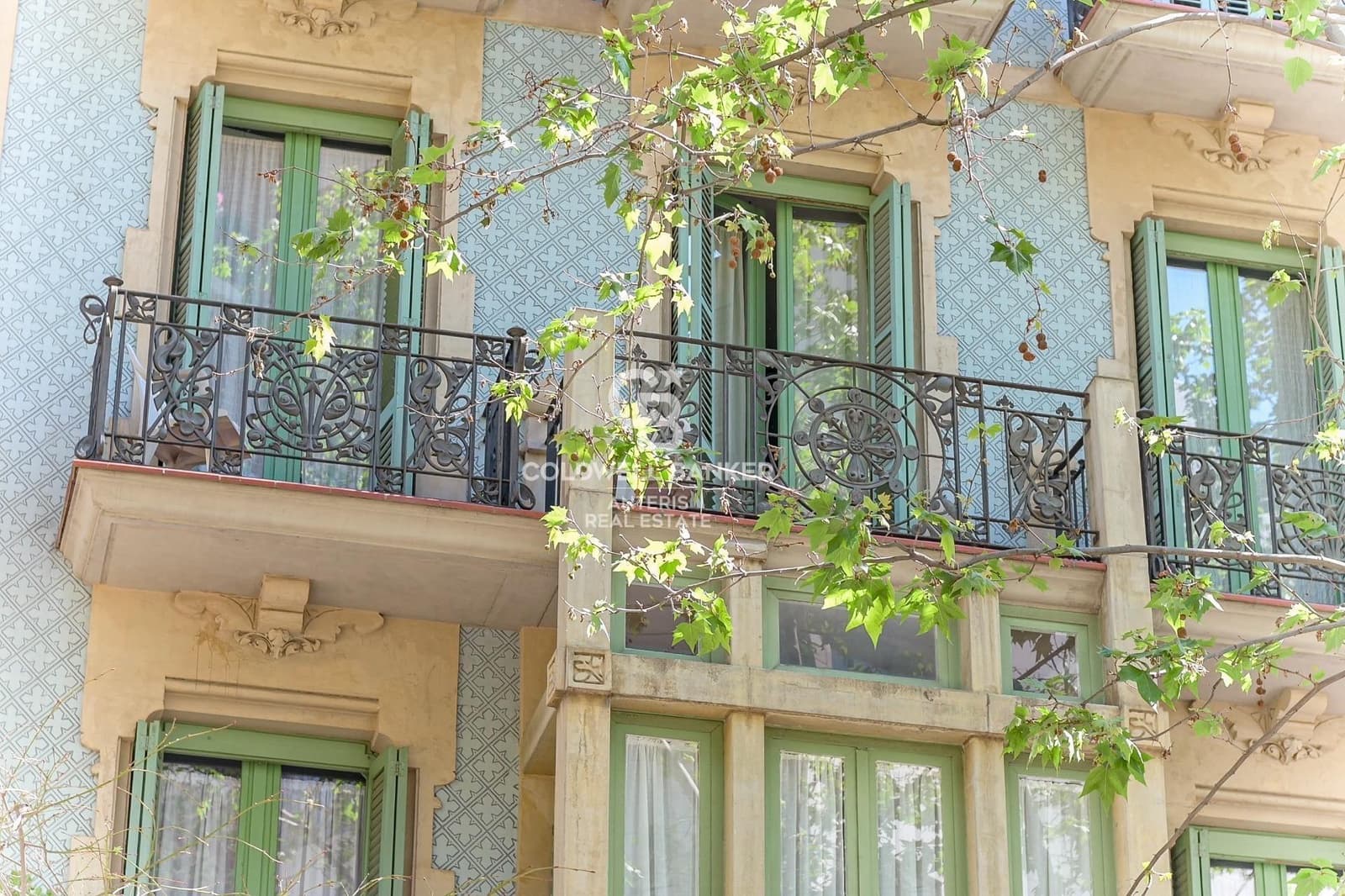 2 soveværelse Lejlighed til salg i Barcelona by - € 690.000 (Ref: 10075664)