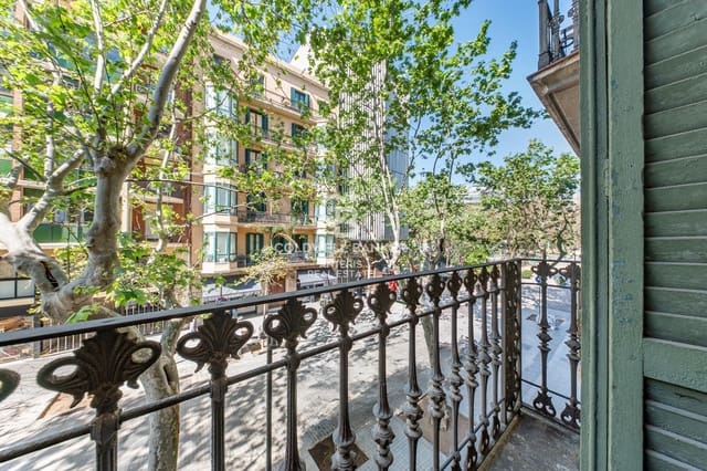 2 soveværelse Lejlighed til salg i Barcelona by - € 690.000 (Ref: 10075664)