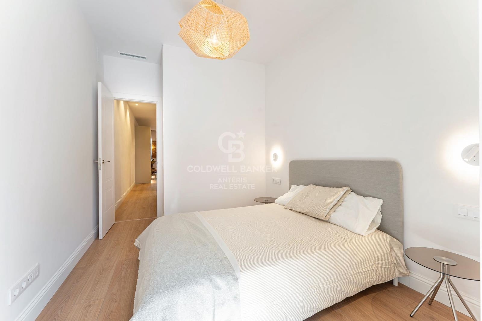 2 makuuhuone Asunto myytävänä paikassa Barcelona kaupunki - 645 000 € (Ref: 10078385)