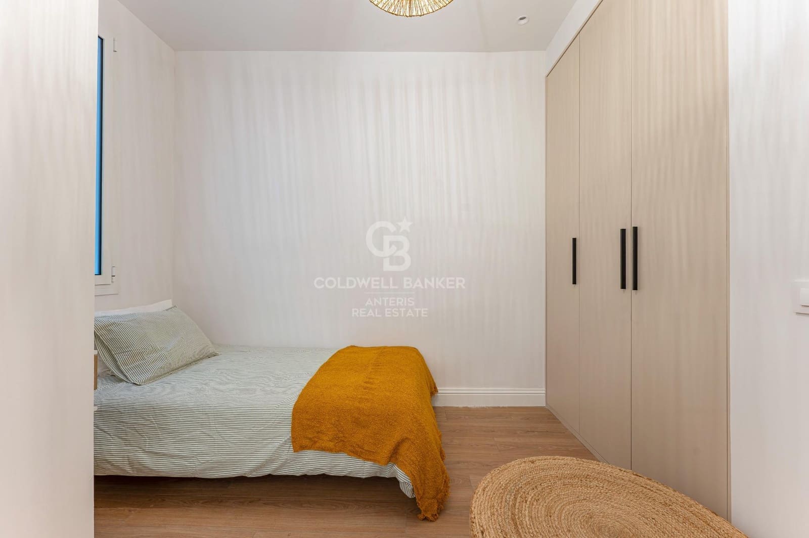 2 makuuhuone Asunto myytävänä paikassa Barcelona kaupunki - 645 000 € (Ref: 10078385)