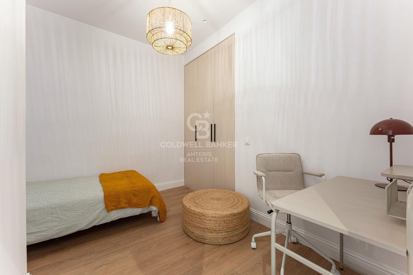 2 makuuhuone Asunto myytävänä paikassa Barcelona kaupunki - 645 000 € (Ref: 10078385)