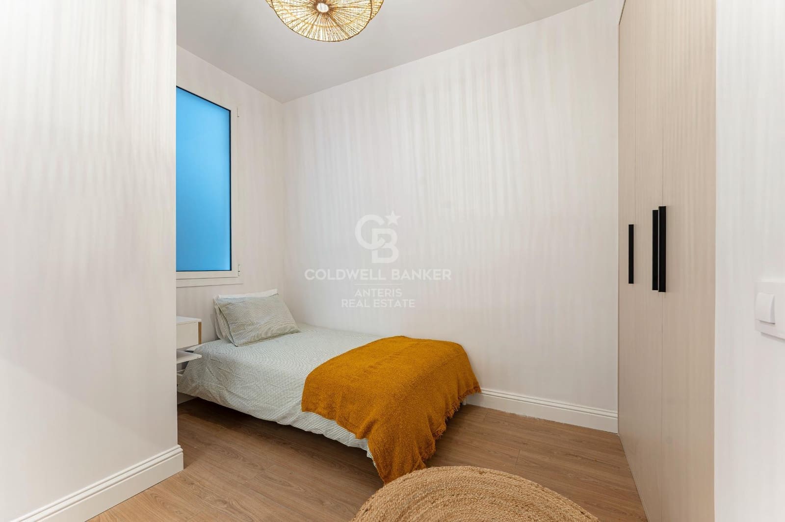 2 makuuhuone Asunto myytävänä paikassa Barcelona kaupunki - 645 000 € (Ref: 10078385)