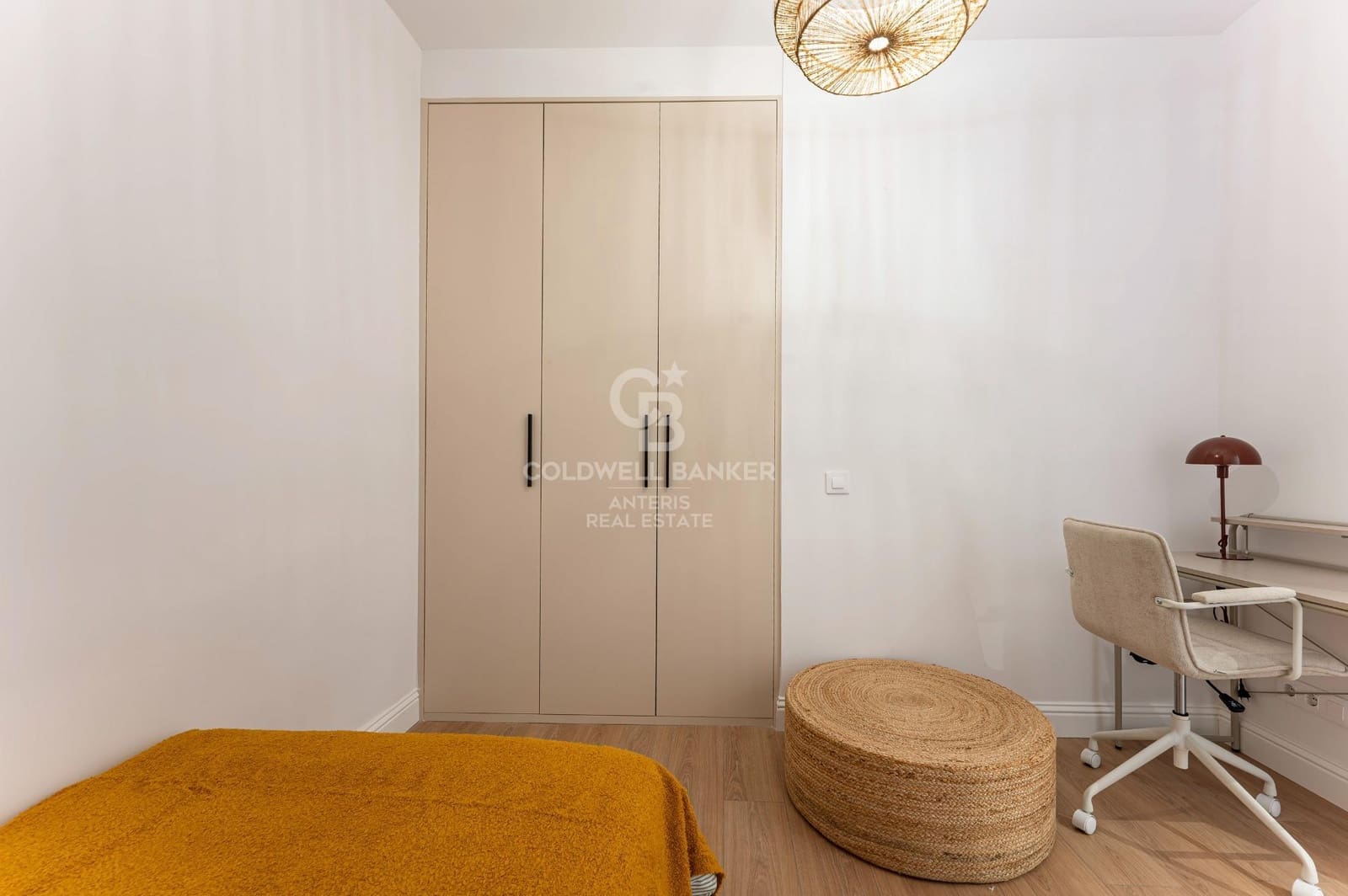 2 makuuhuone Asunto myytävänä paikassa Barcelona kaupunki - 645 000 € (Ref: 10078385)