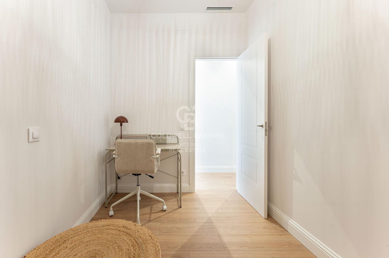 2 makuuhuone Asunto myytävänä paikassa Barcelona kaupunki - 645 000 € (Ref: 10078385)