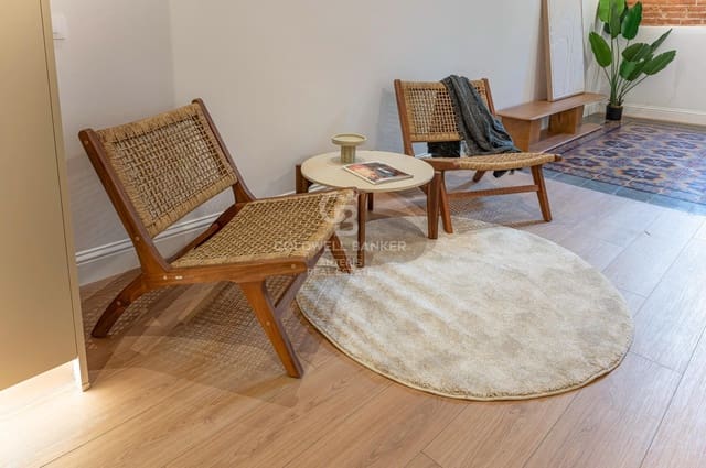 2 Zimmer Wohnung zu verkaufen in La Dreta de L'Eixample, Barcelona Stadt - 645.000 € (Ref: 10078385)