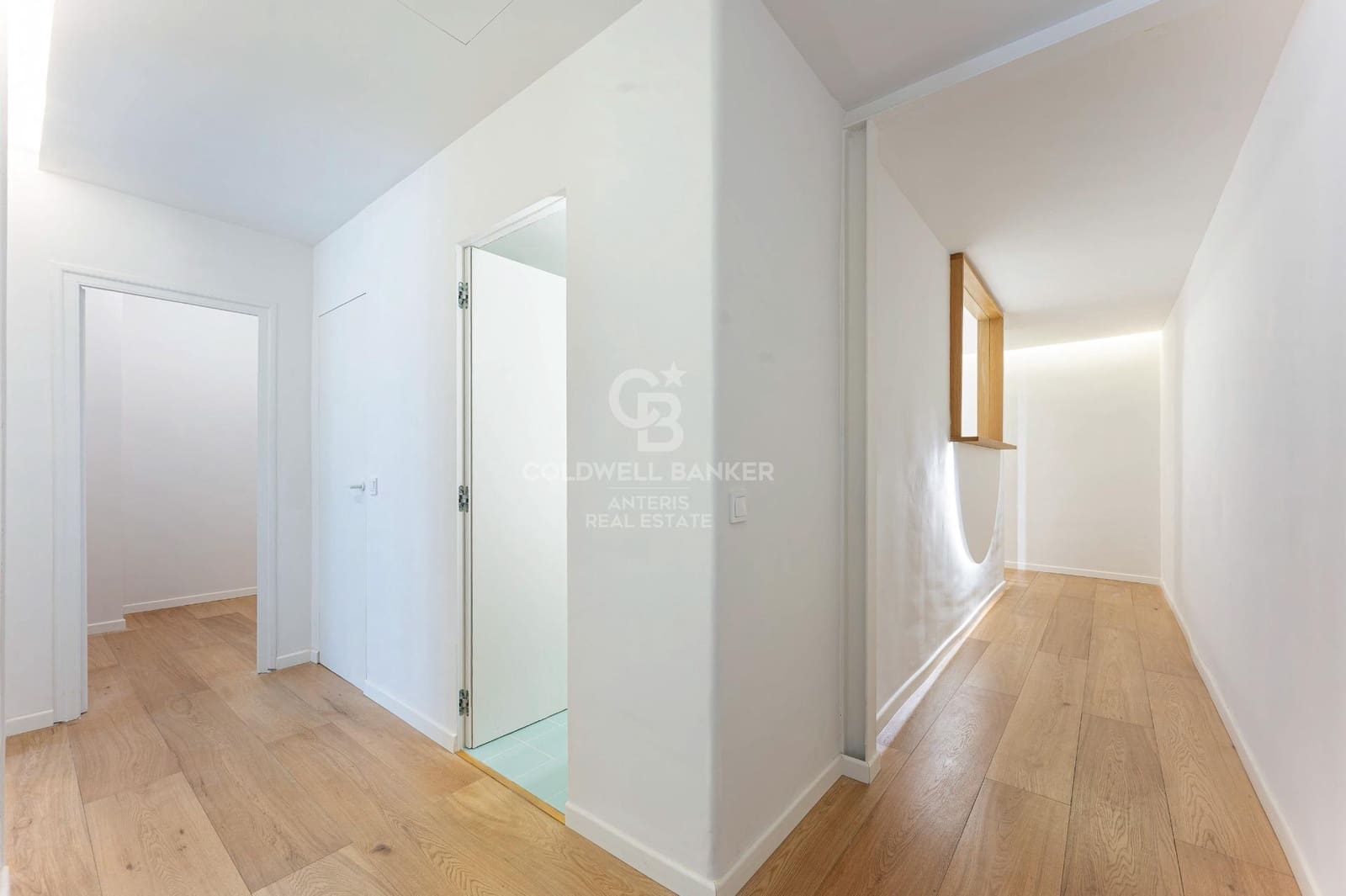 3 chambre Appartement à vendre à Barcelone ville - 649 000 € (Ref: 10120206)