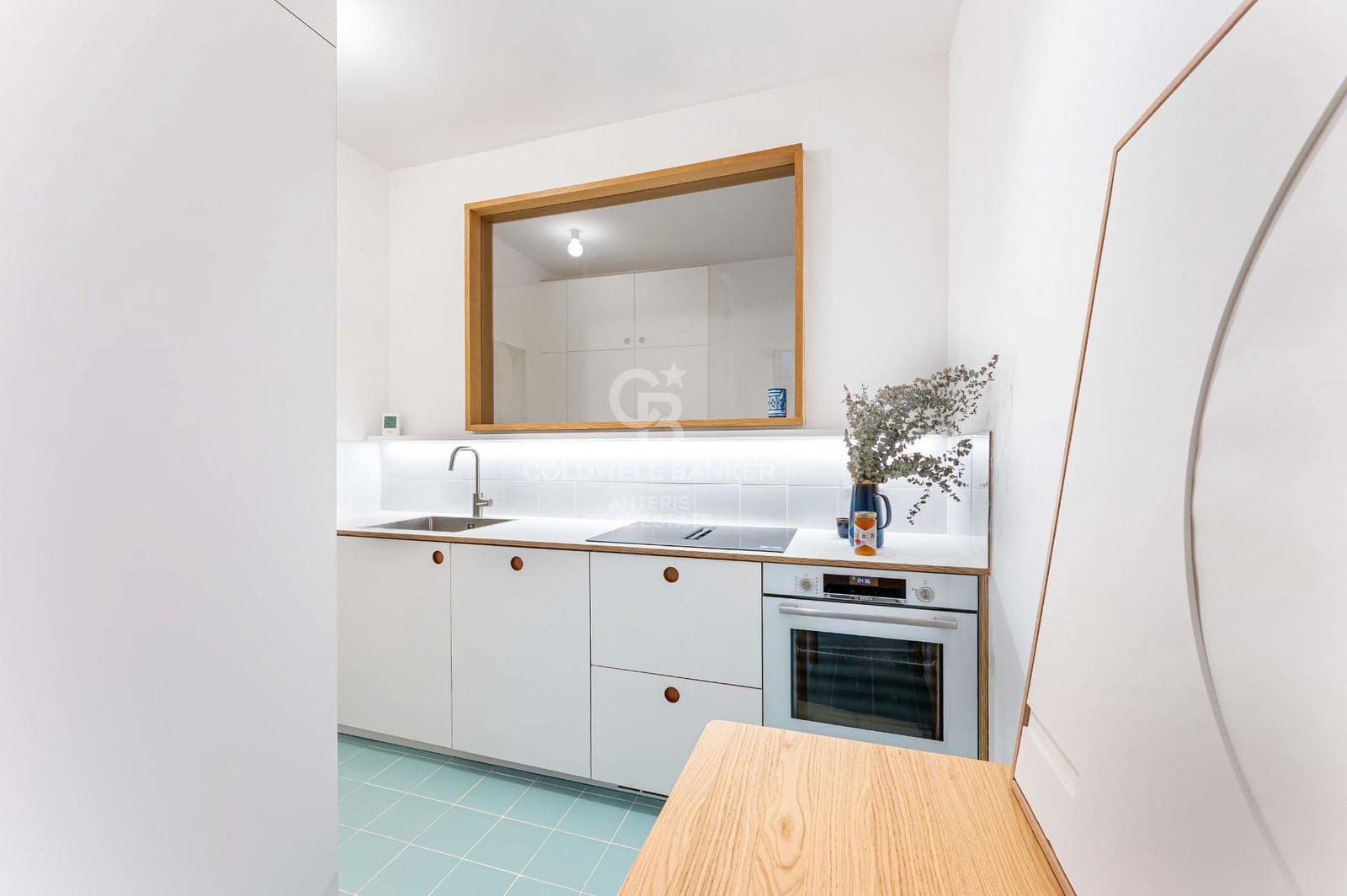 3 chambre Appartement à vendre à Barcelone ville - 649 000 € (Ref: 10120206)