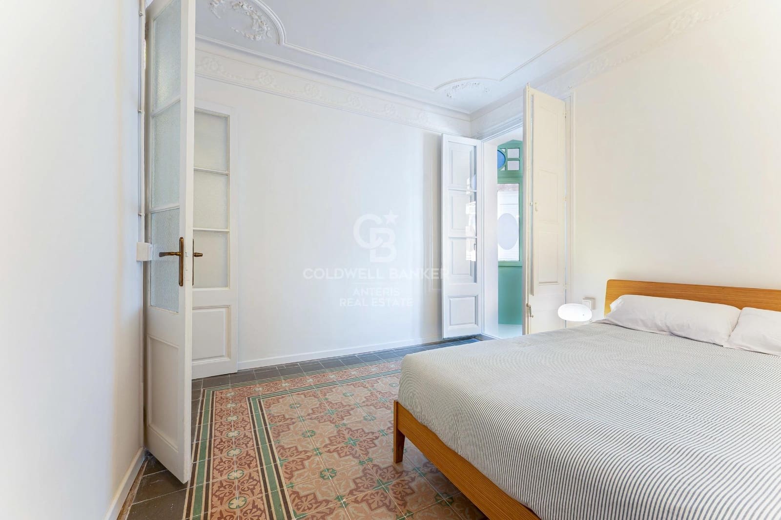 3 chambre Appartement à vendre à Barcelone ville - 649 000 € (Ref: 10120206)
