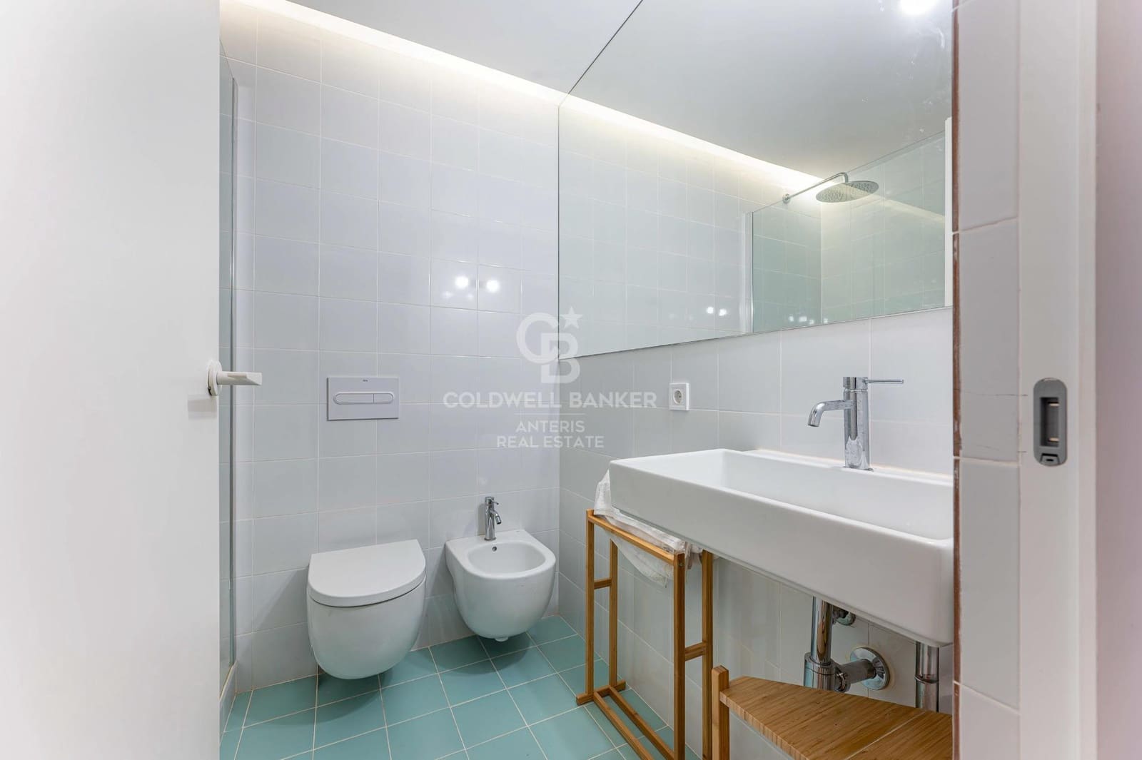 3 chambre Appartement à vendre à Barcelone ville - 649 000 € (Ref: 10120206)