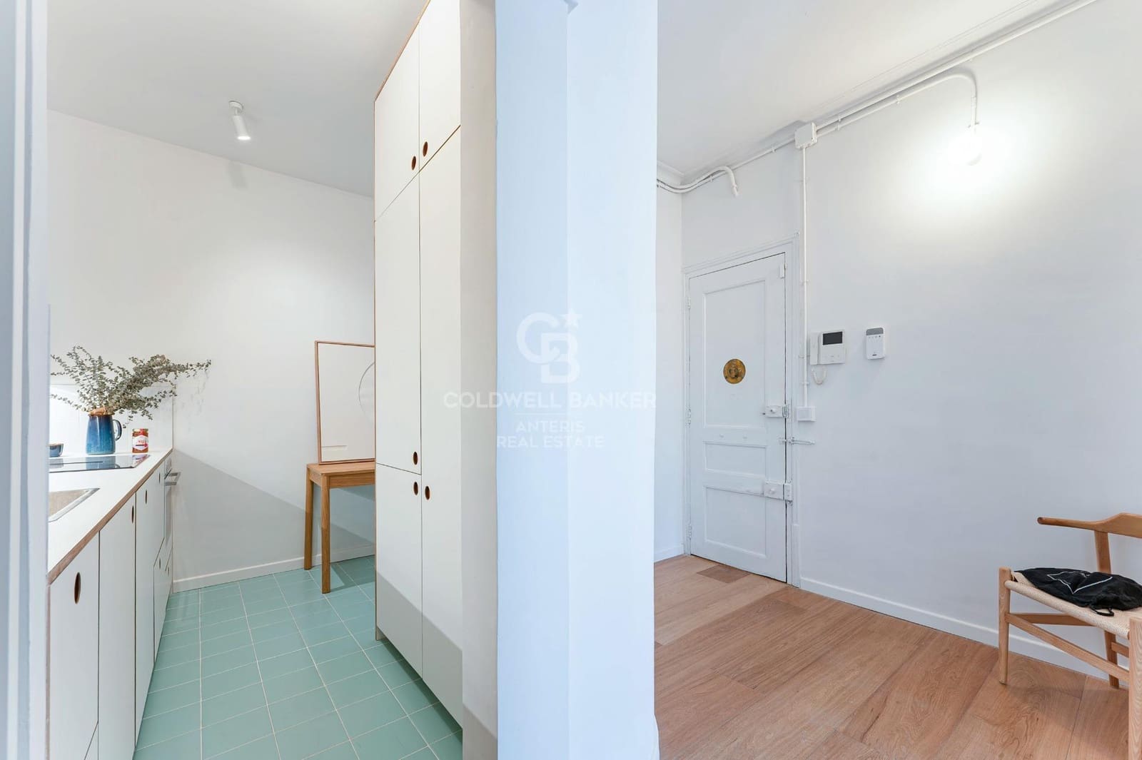 3 chambre Appartement à vendre à Barcelone ville - 649 000 € (Ref: 10120206)