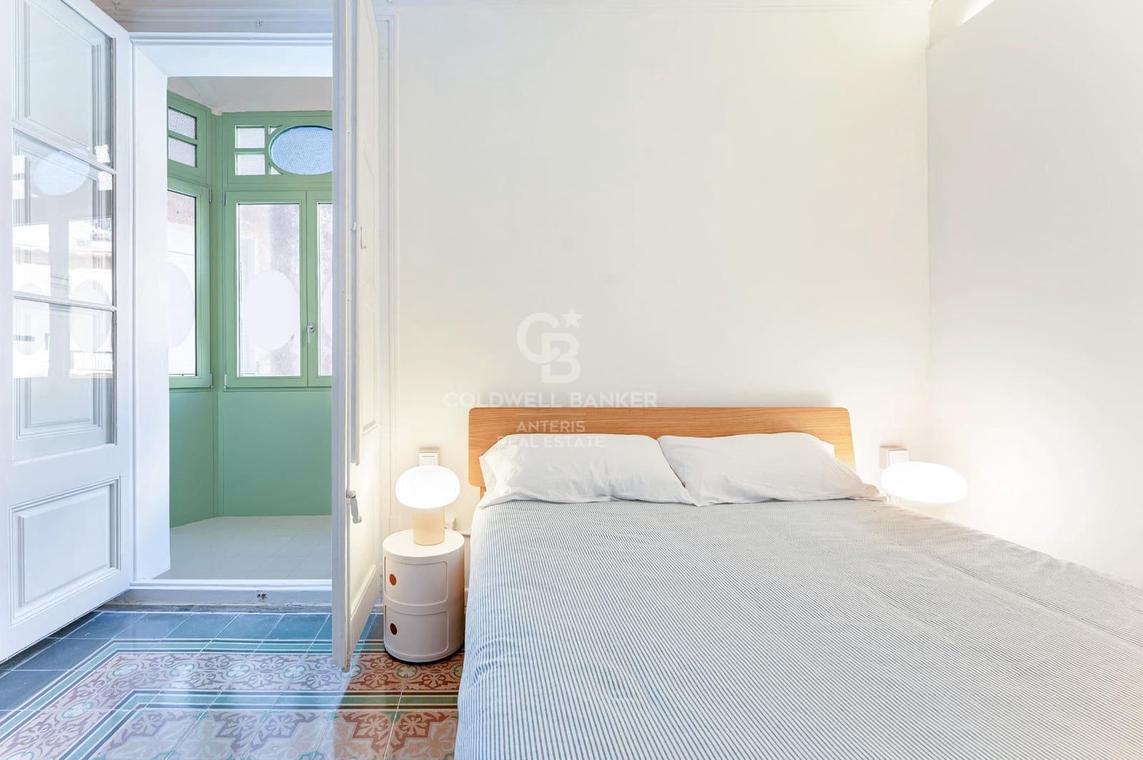 3 chambre Appartement à vendre à Barcelone ville - 649 000 € (Ref: 10120206)