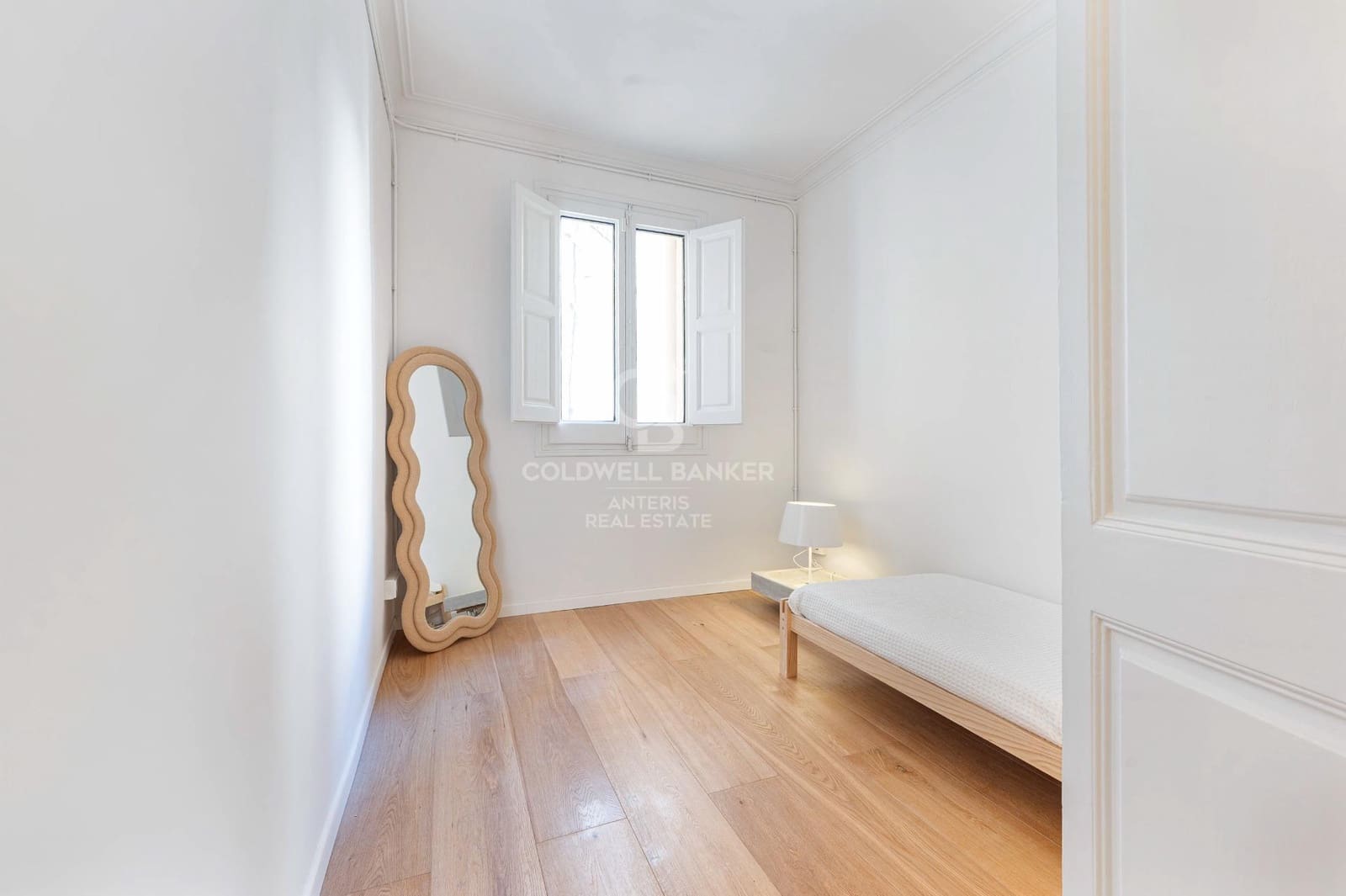 3 chambre Appartement à vendre à Barcelone ville - 649 000 € (Ref: 10120206)