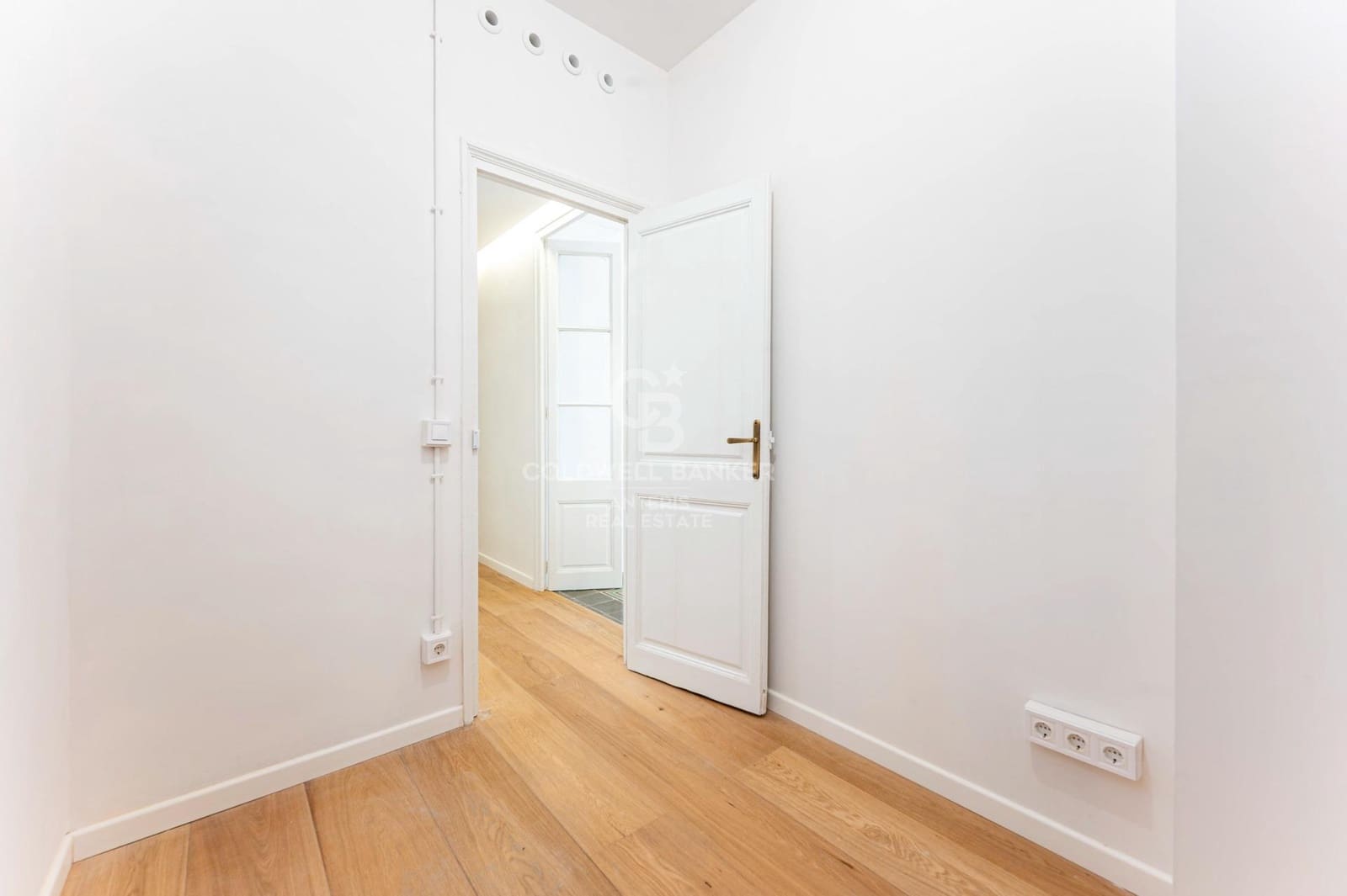 3 chambre Appartement à vendre à Barcelone ville - 649 000 € (Ref: 10120206)