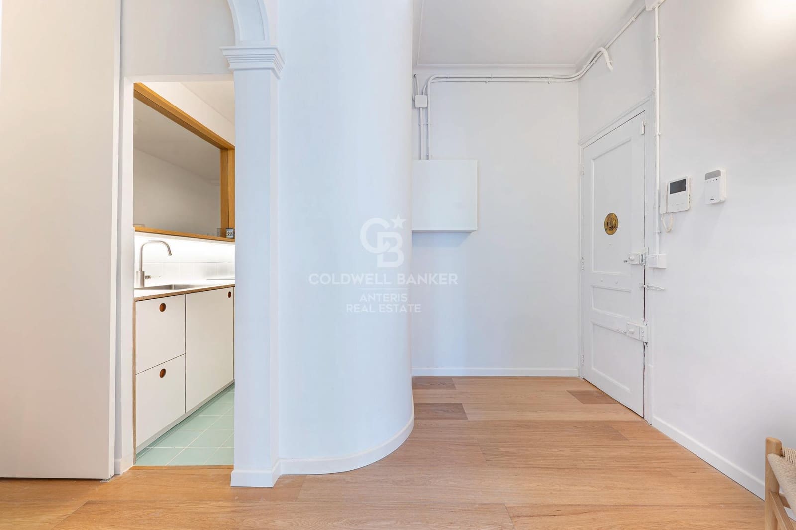 3 chambre Appartement à vendre à Barcelone ville - 649 000 € (Ref: 10120206)