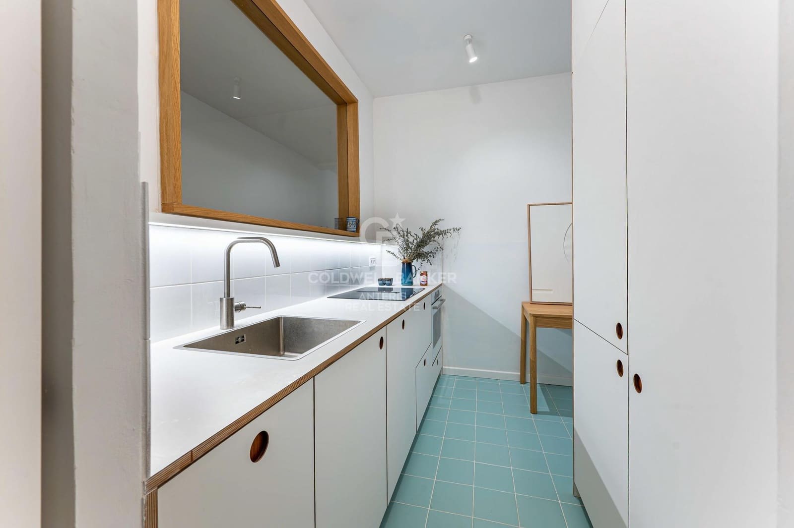 3 chambre Appartement à vendre à Barcelone ville - 649 000 € (Ref: 10120206)