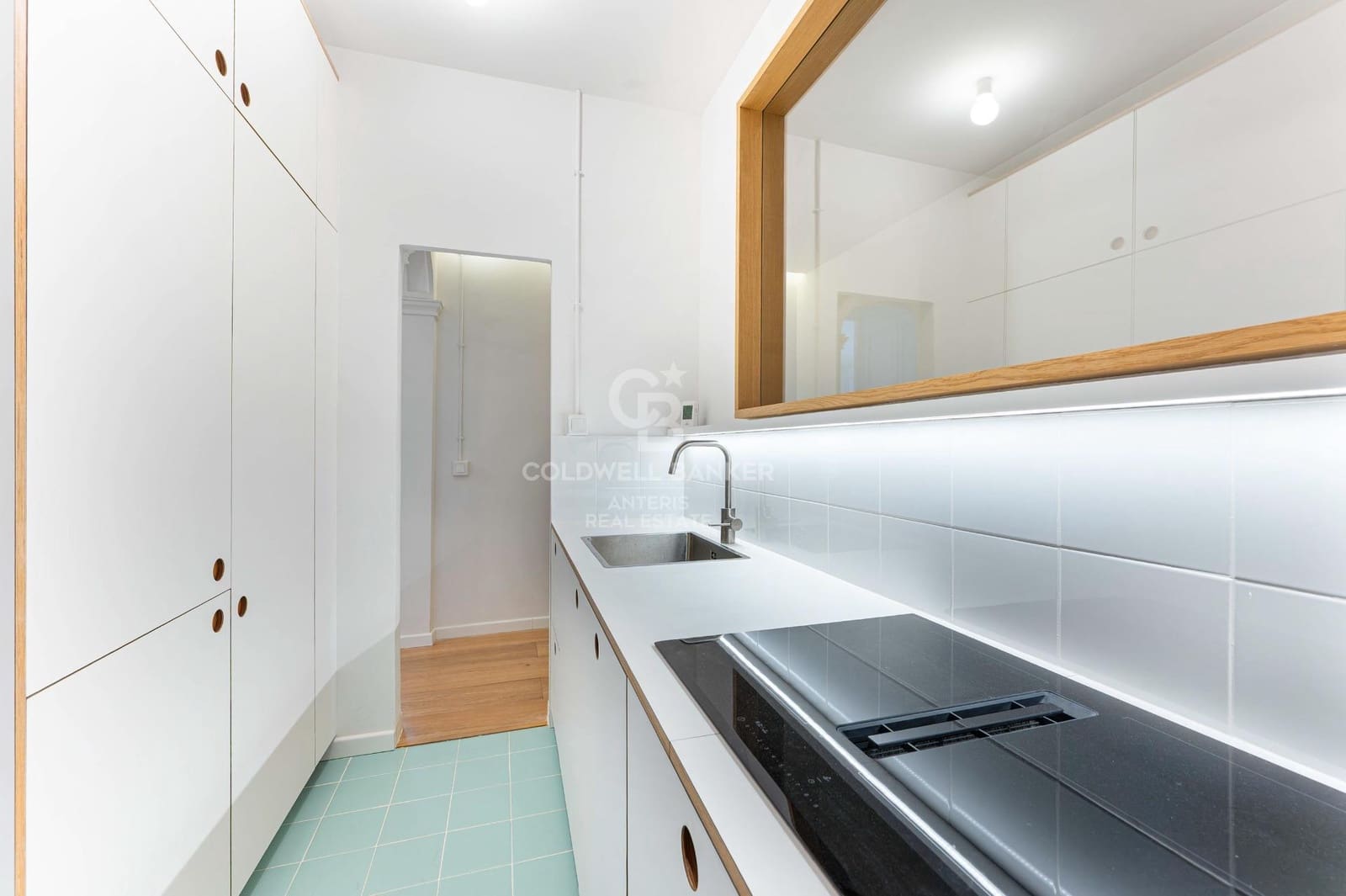 3 chambre Appartement à vendre à Barcelone ville - 649 000 € (Ref: 10120206)